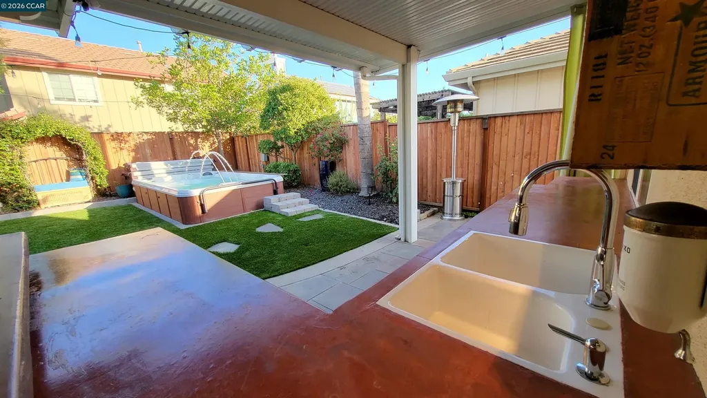 906 Scenic Court Brentwood CA 94513