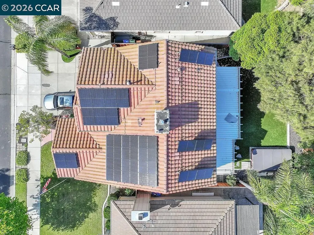 906 Scenic Court Brentwood CA 94513