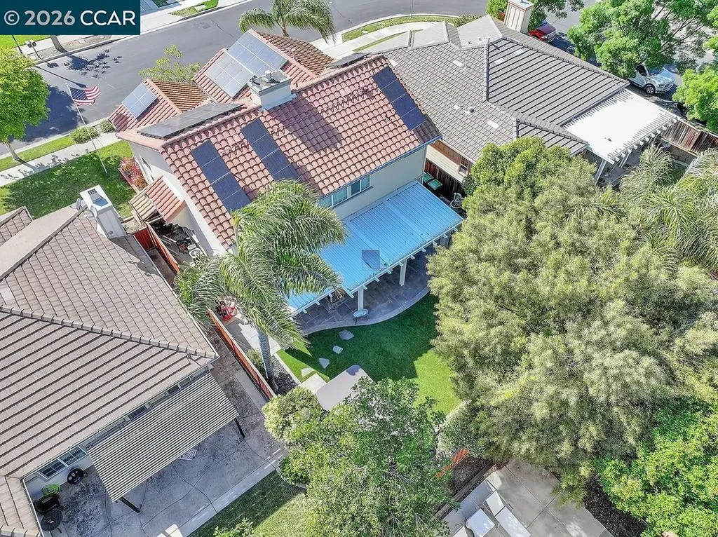 906 Scenic Court Brentwood CA 94513