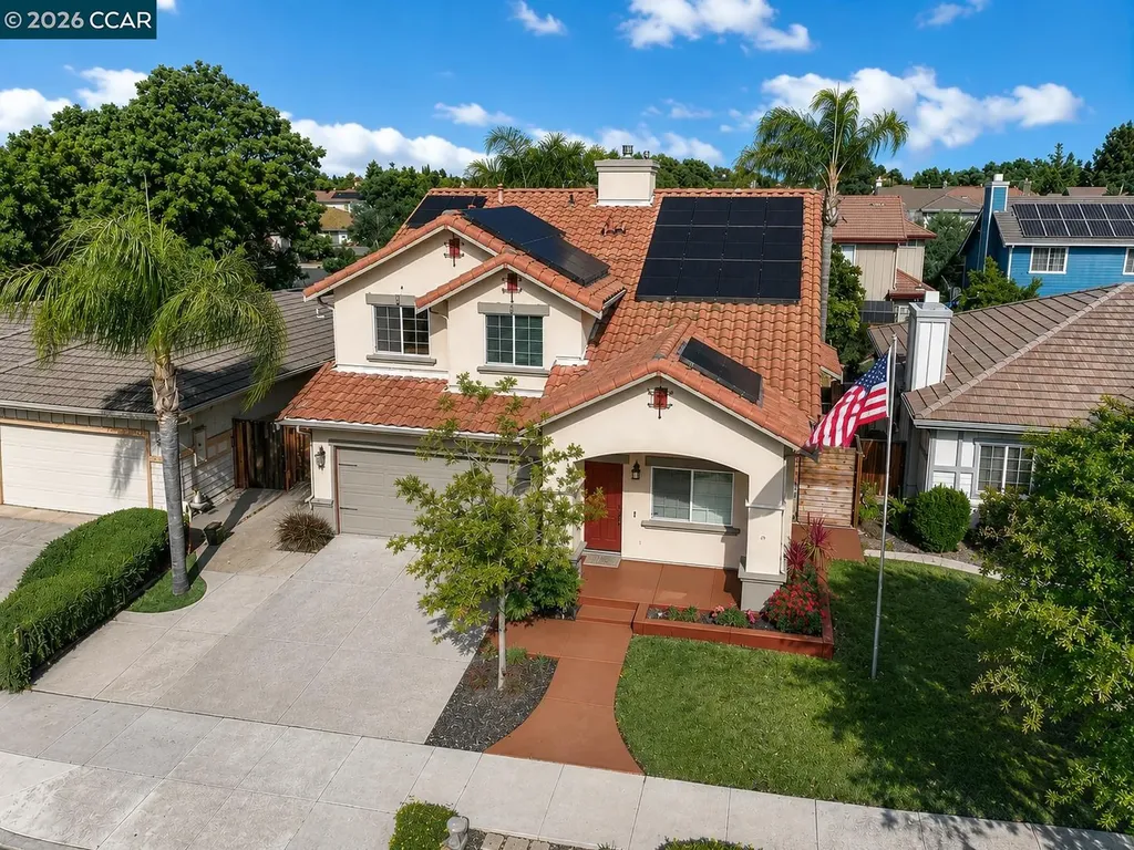 906 Scenic Court Brentwood CA 94513