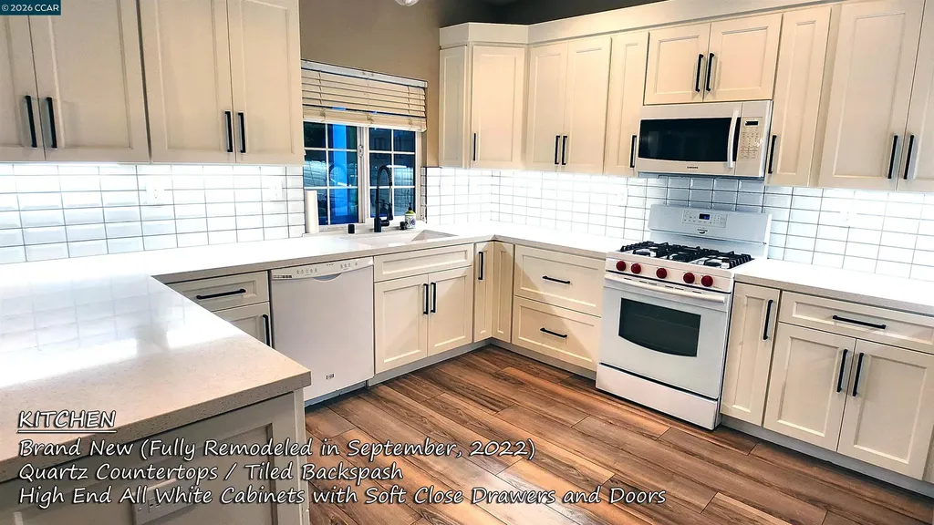 906 Scenic Court Brentwood CA 94513
