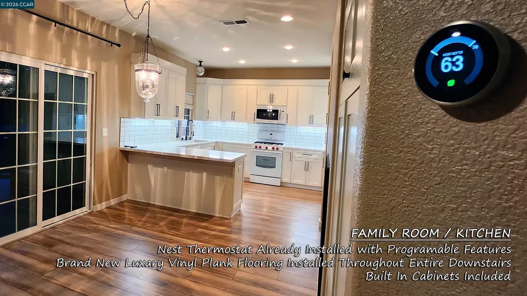 906 Scenic Court Brentwood CA 94513