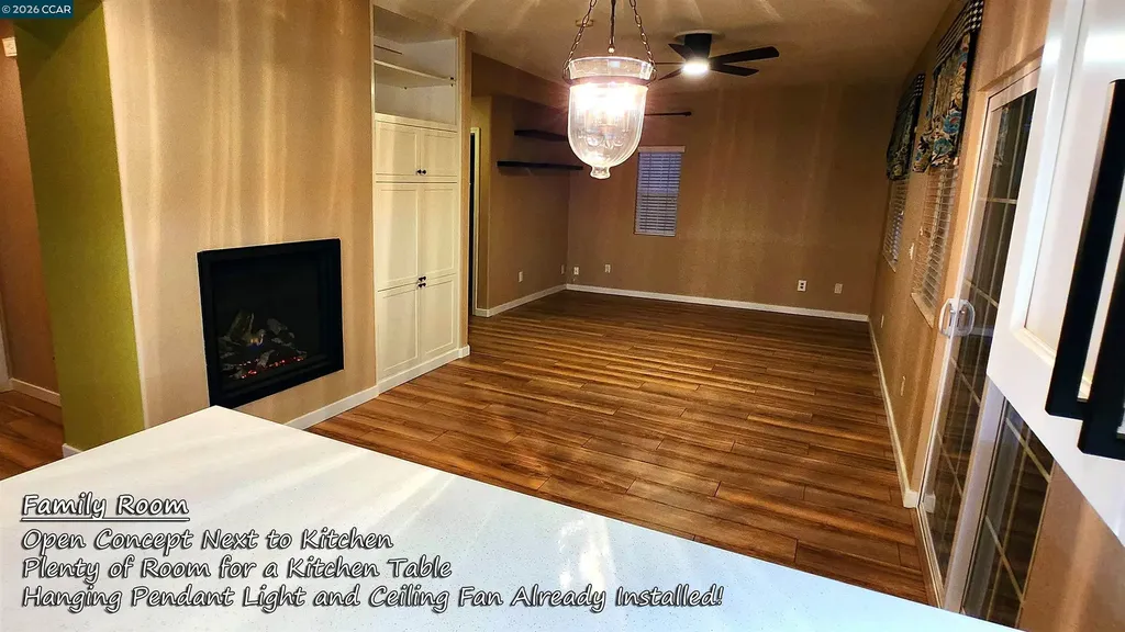 906 Scenic Court Brentwood CA 94513