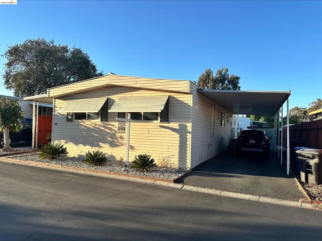 1515 Polaris Pittsburg CA 94565