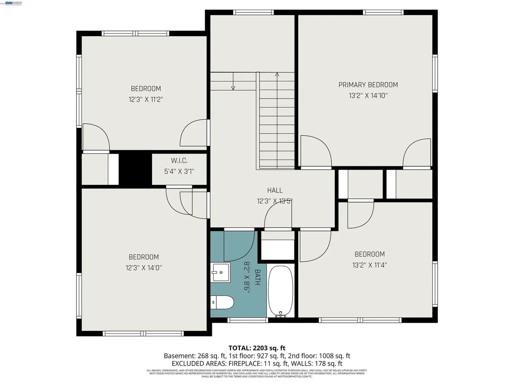 667 Rosal Avenue Oakland CA 94610