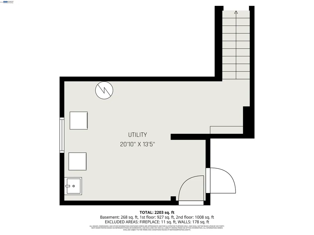 667 Rosal Avenue Oakland CA 94610