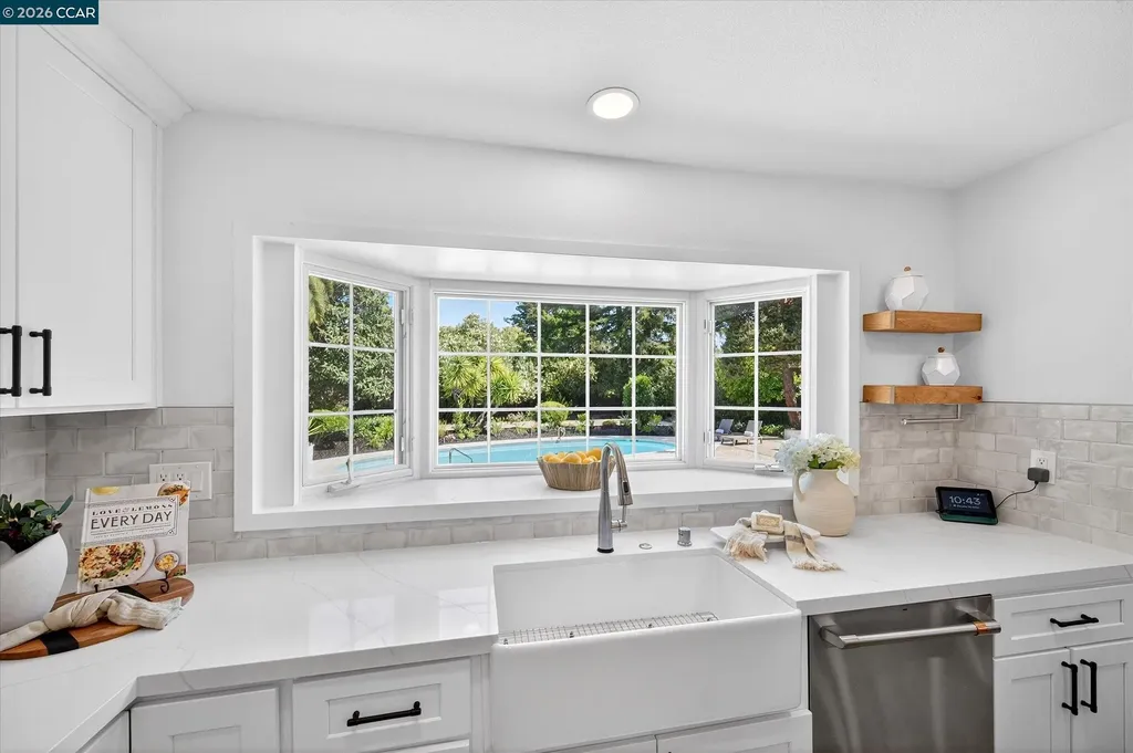 3022 Deerpark Drive Walnut Creek CA 94598