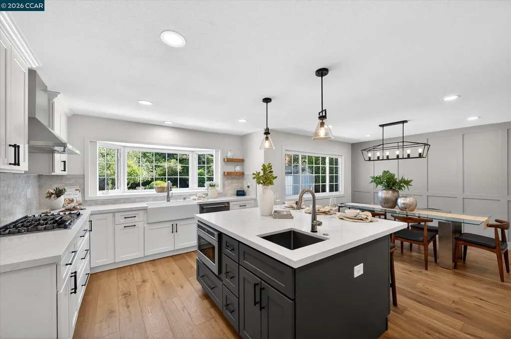 3022 Deerpark Drive Walnut Creek CA 94598