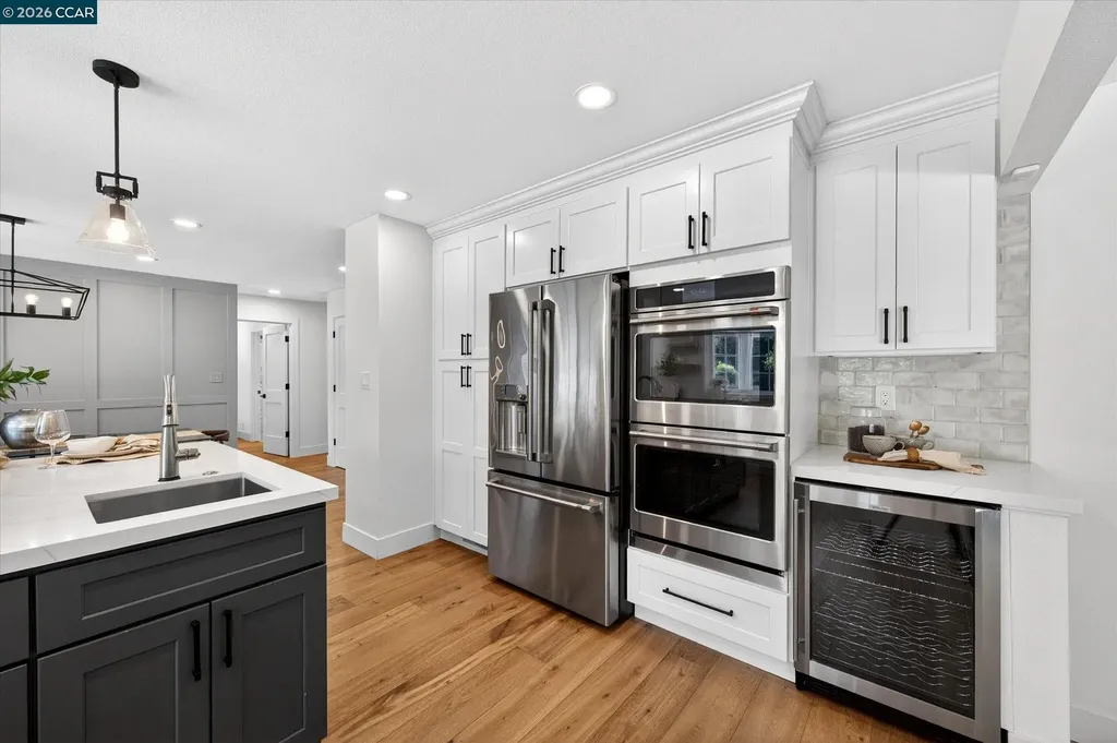 3022 Deerpark Drive Walnut Creek CA 94598
