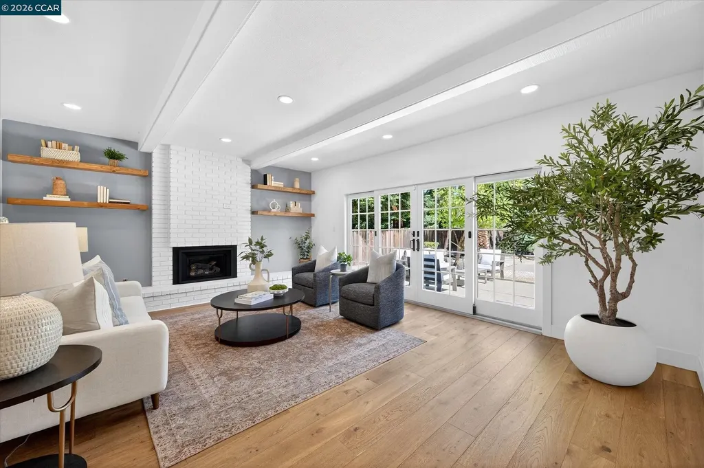 3022 Deerpark Drive Walnut Creek CA 94598