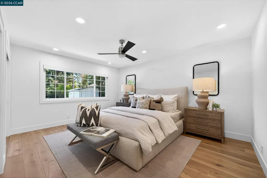 3022 Deerpark Drive Walnut Creek CA 94598