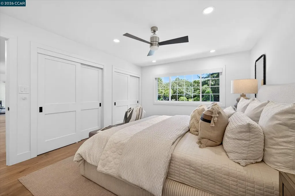 3022 Deerpark Drive Walnut Creek CA 94598