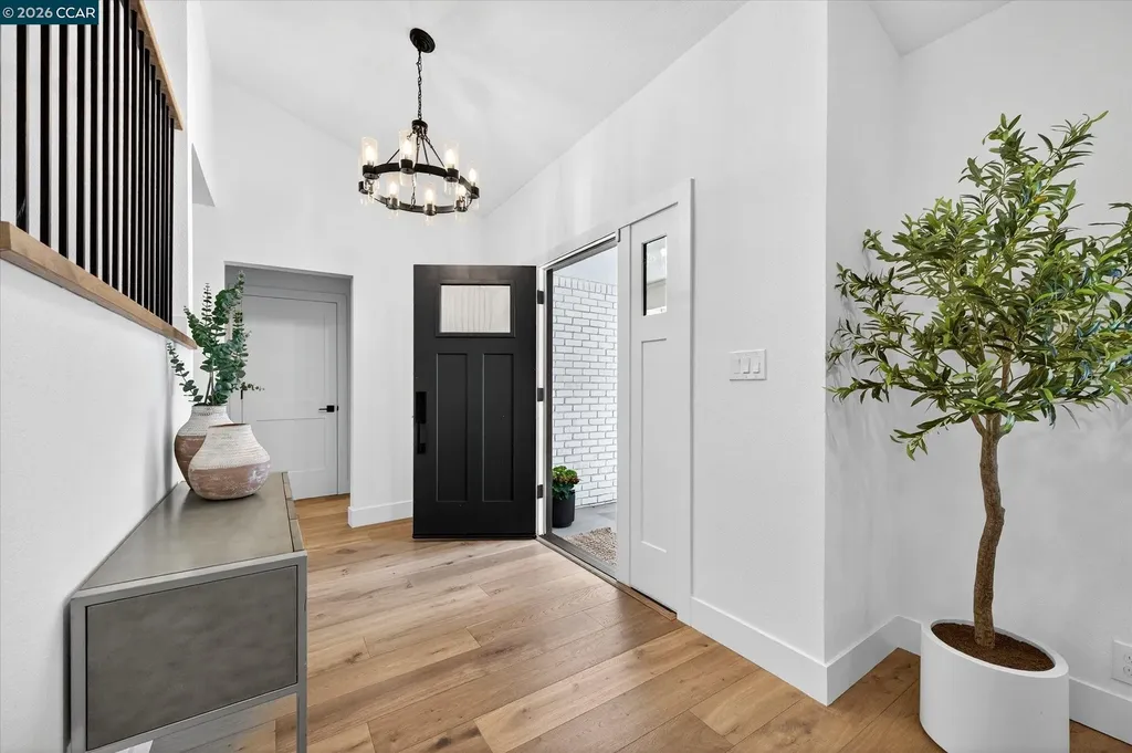 3022 Deerpark Drive Walnut Creek CA 94598