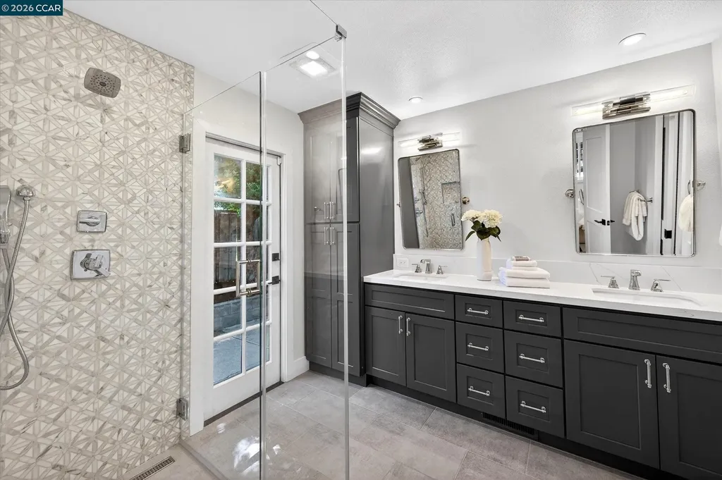 3022 Deerpark Drive Walnut Creek CA 94598