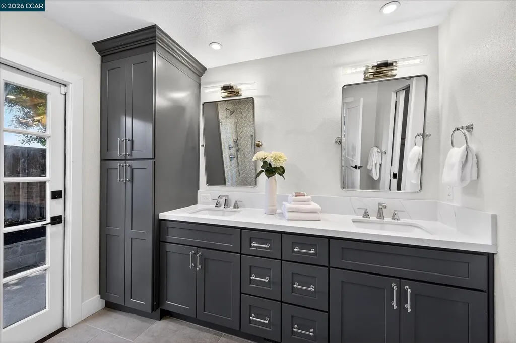 3022 Deerpark Drive Walnut Creek CA 94598
