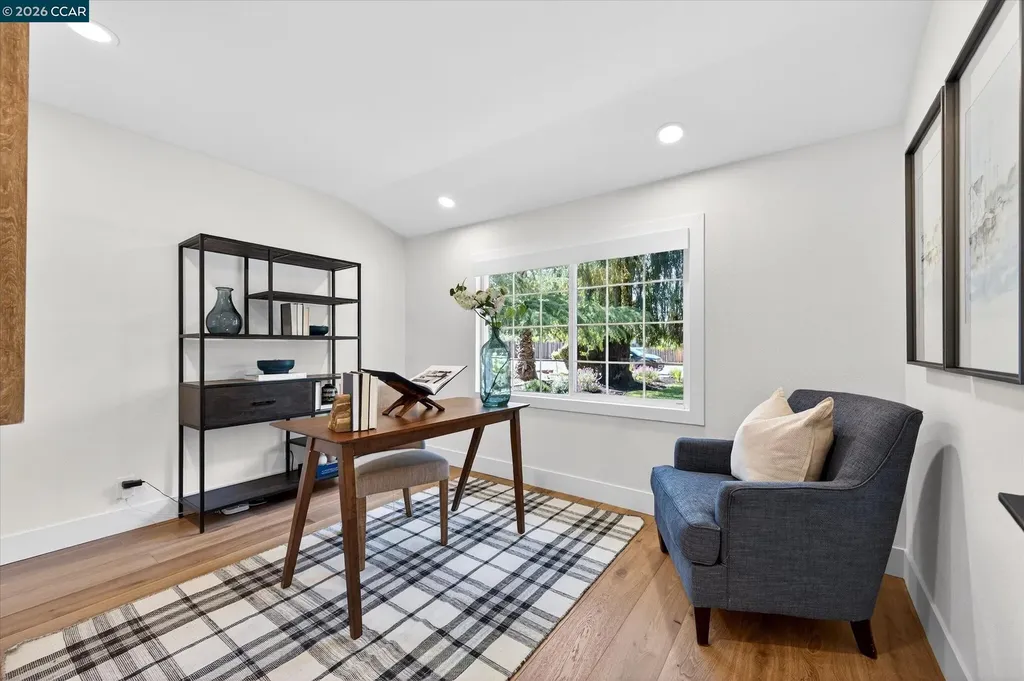 3022 Deerpark Drive Walnut Creek CA 94598