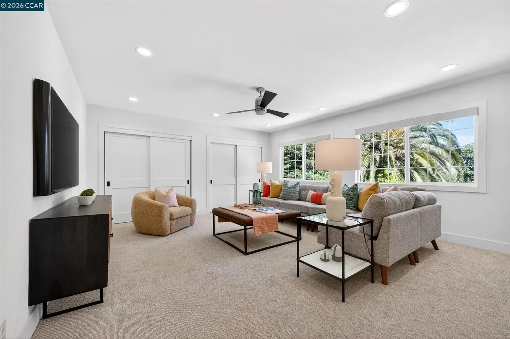 3022 Deerpark Drive Walnut Creek CA 94598