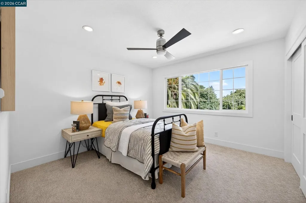 3022 Deerpark Drive Walnut Creek CA 94598