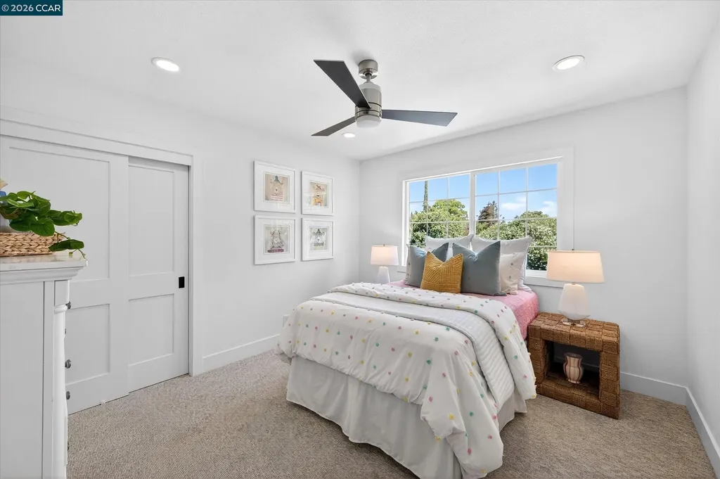 3022 Deerpark Drive Walnut Creek CA 94598
