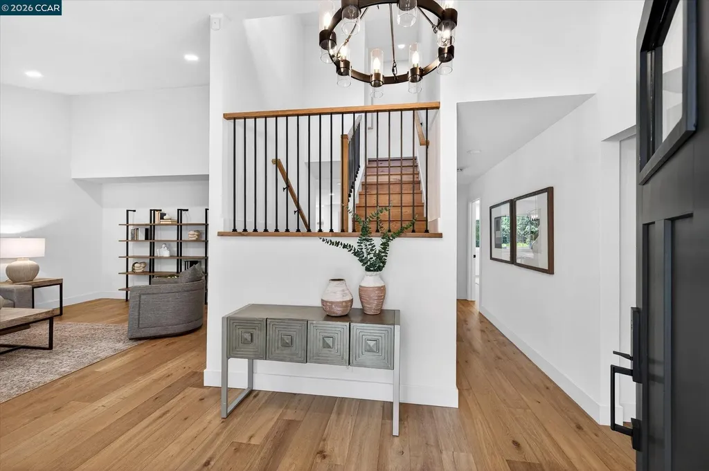 3022 Deerpark Drive Walnut Creek CA 94598
