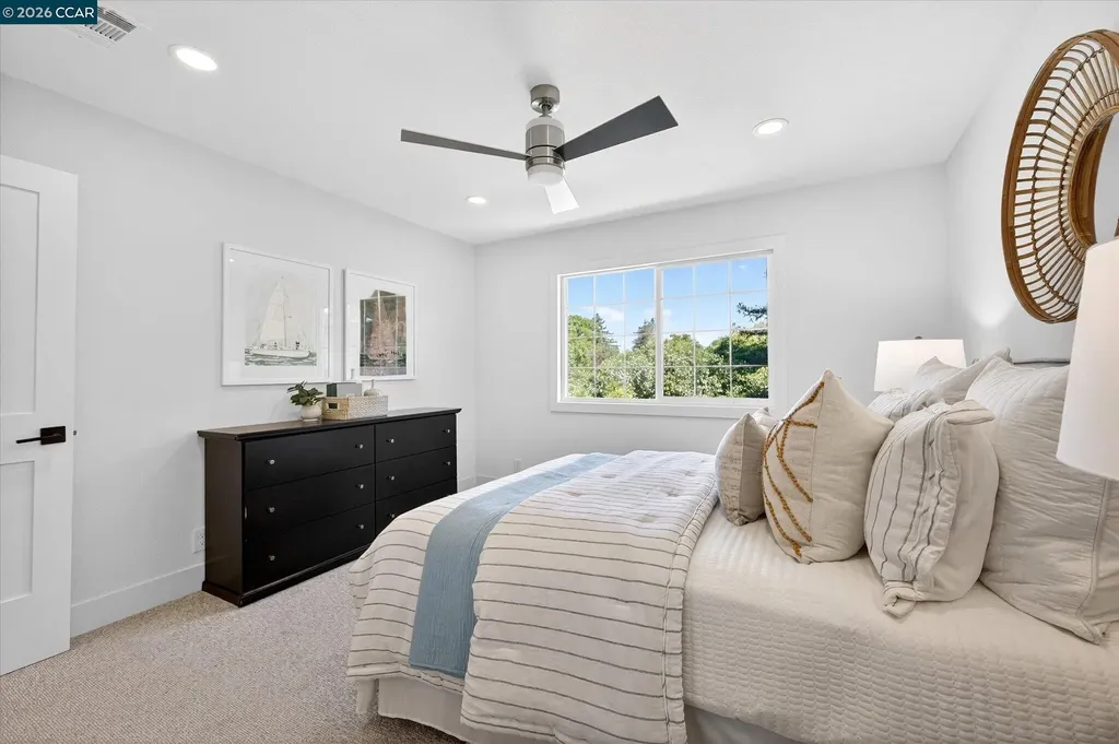 3022 Deerpark Drive Walnut Creek CA 94598