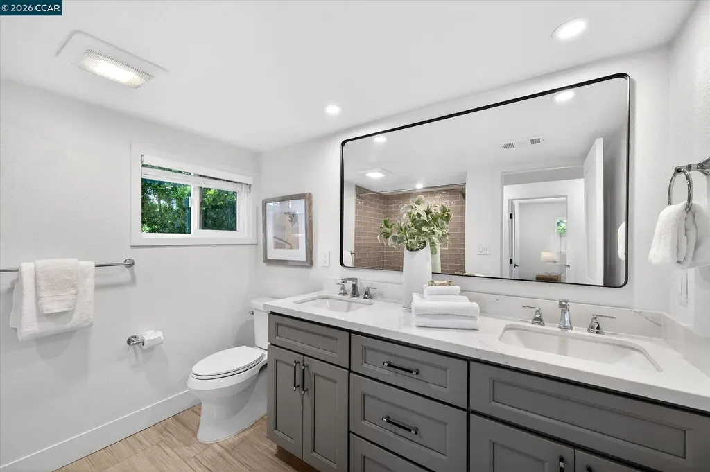 3022 Deerpark Drive Walnut Creek CA 94598