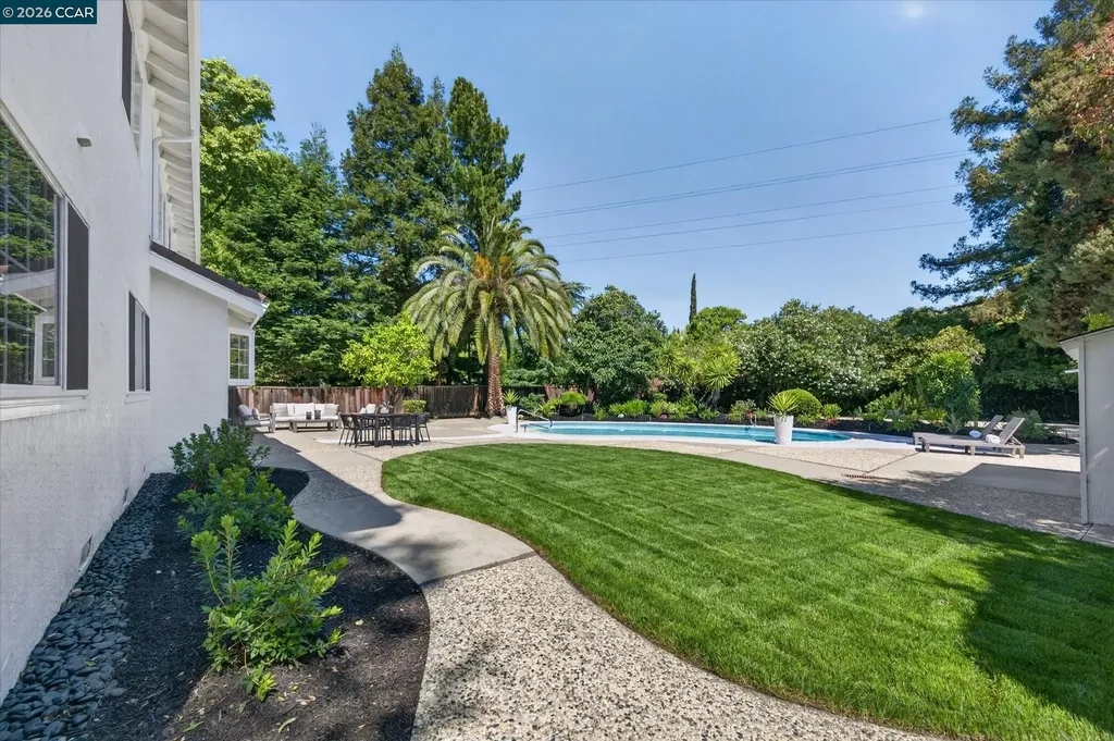 3022 Deerpark Drive Walnut Creek CA 94598