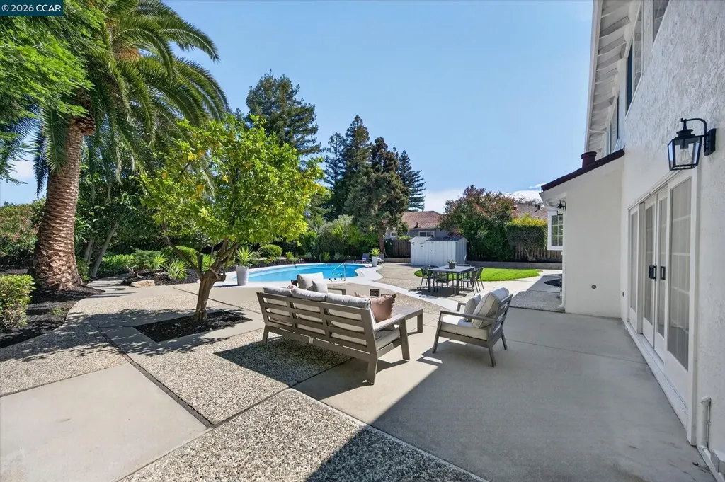3022 Deerpark Drive Walnut Creek CA 94598