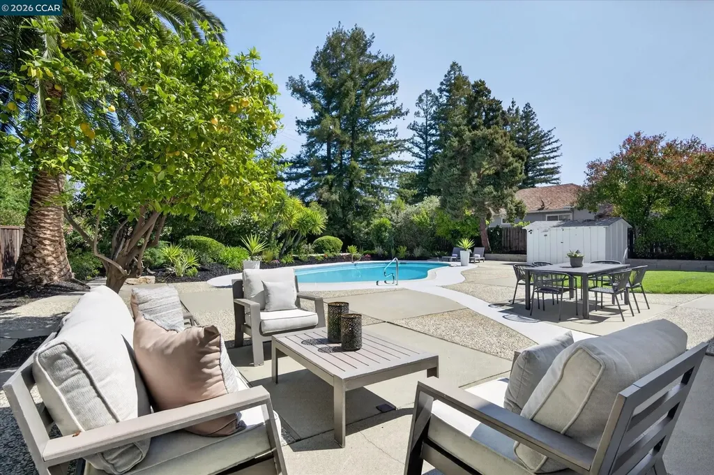 3022 Deerpark Drive Walnut Creek CA 94598