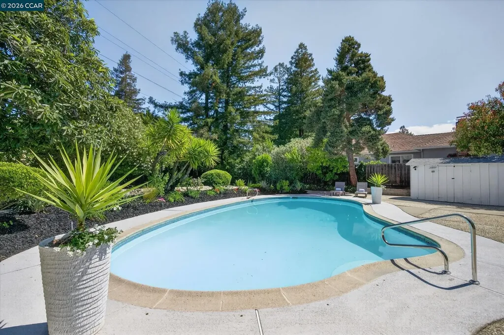 3022 Deerpark Drive Walnut Creek CA 94598