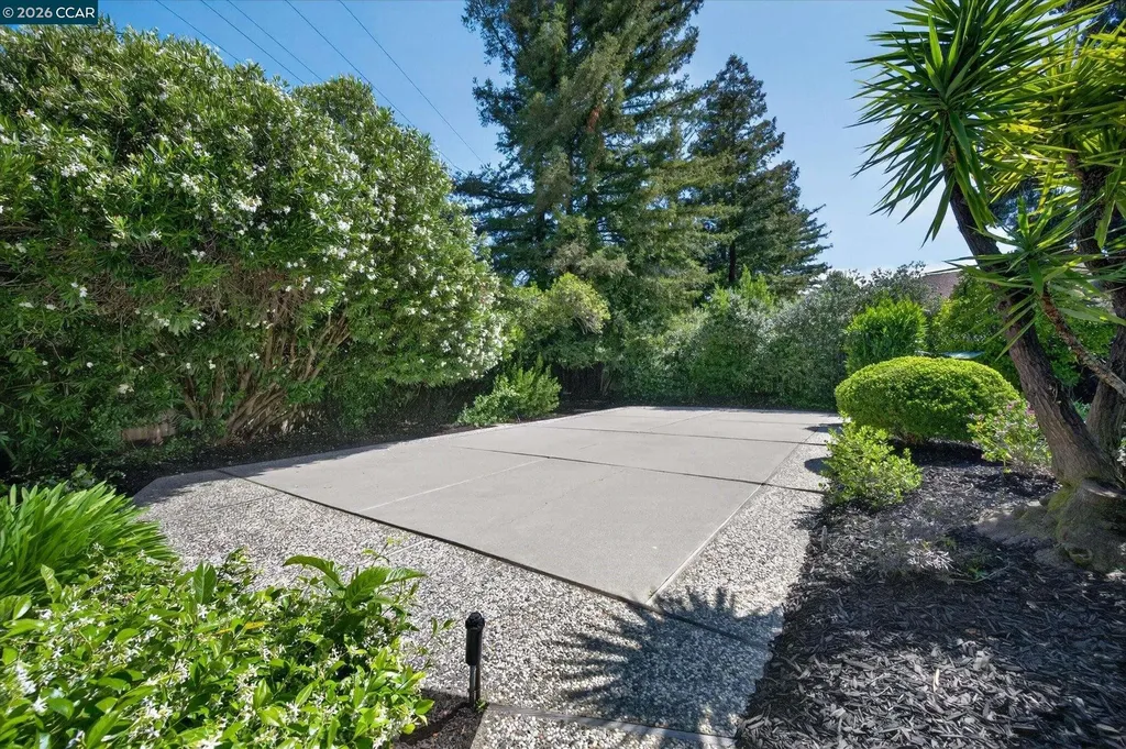 3022 Deerpark Drive Walnut Creek CA 94598