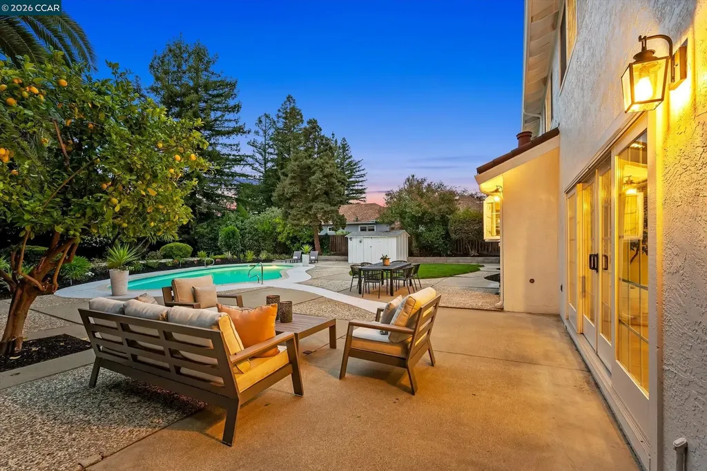 3022 Deerpark Drive Walnut Creek CA 94598