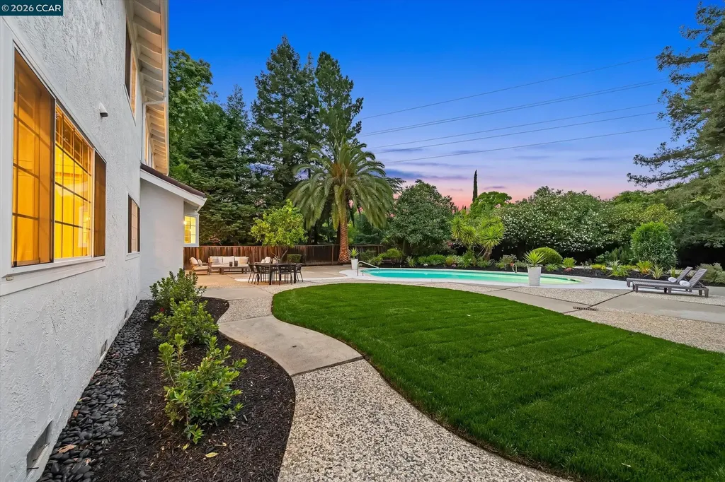 3022 Deerpark Drive Walnut Creek CA 94598