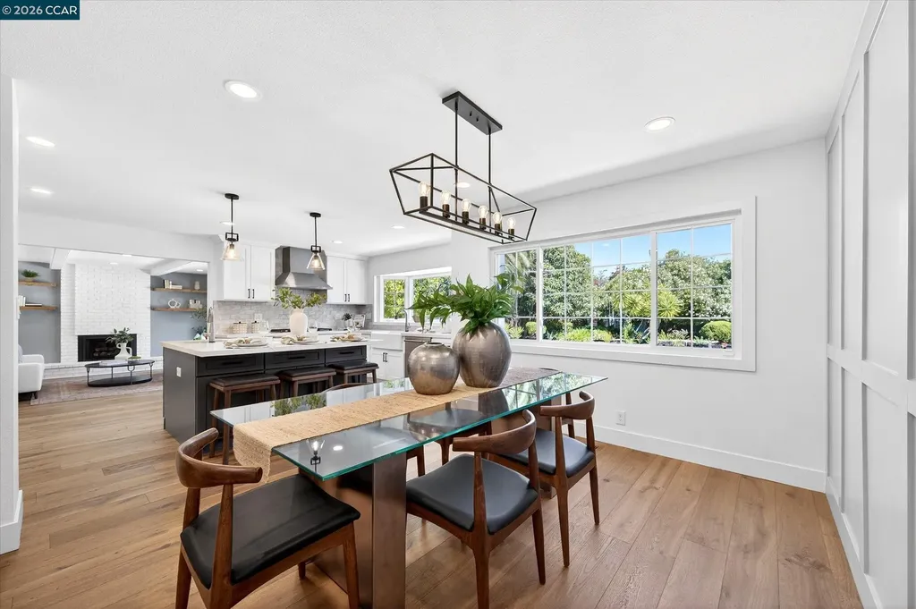 3022 Deerpark Drive Walnut Creek CA 94598