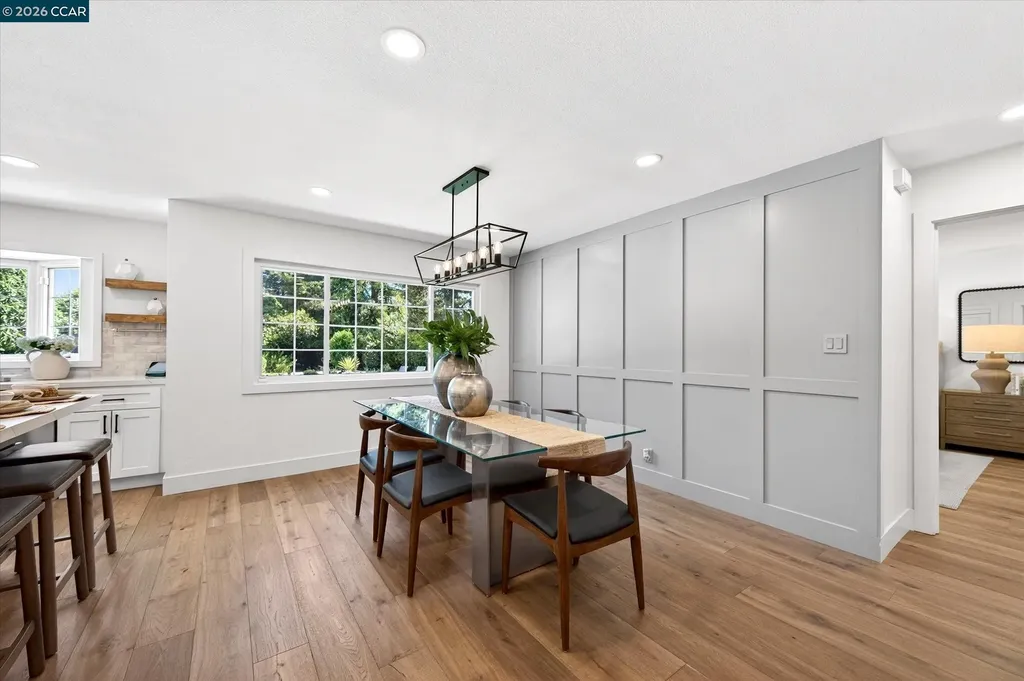 3022 Deerpark Drive Walnut Creek CA 94598