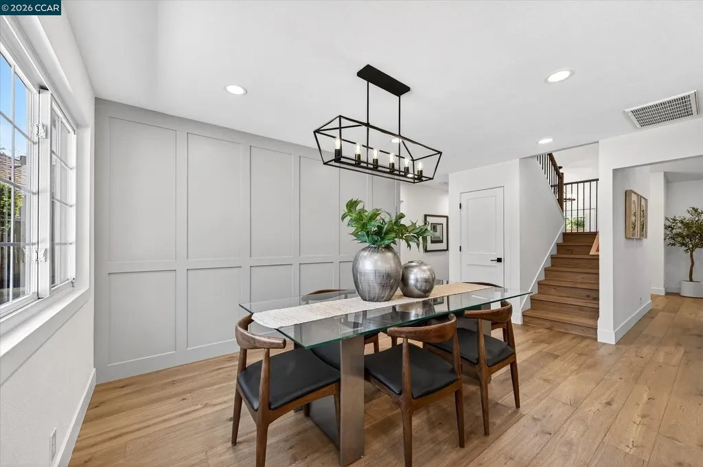 3022 Deerpark Drive Walnut Creek CA 94598