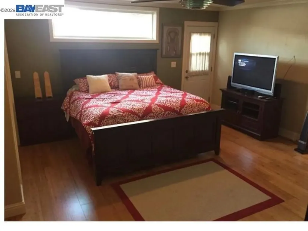 101 Garrido Court Vallejo CA 94591