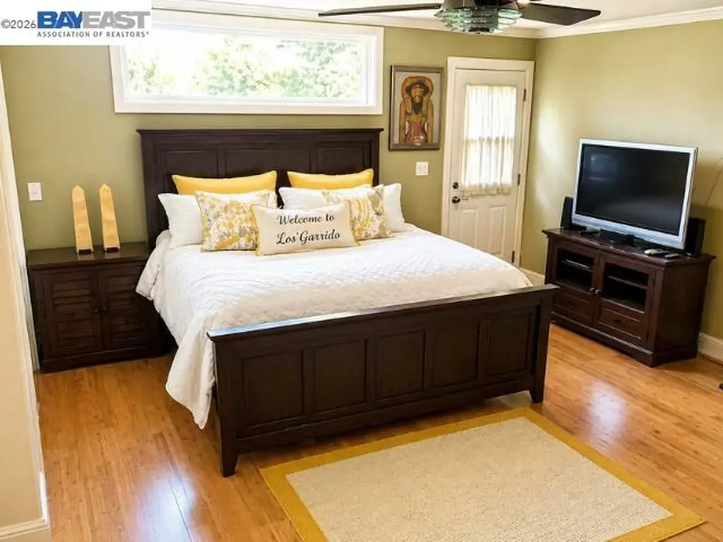 101 Garrido Court Vallejo CA 94591