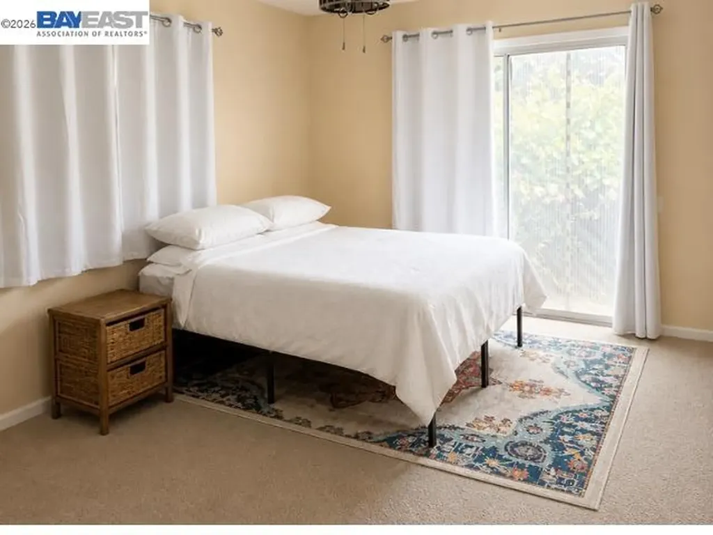 101 Garrido Court Vallejo CA 94591