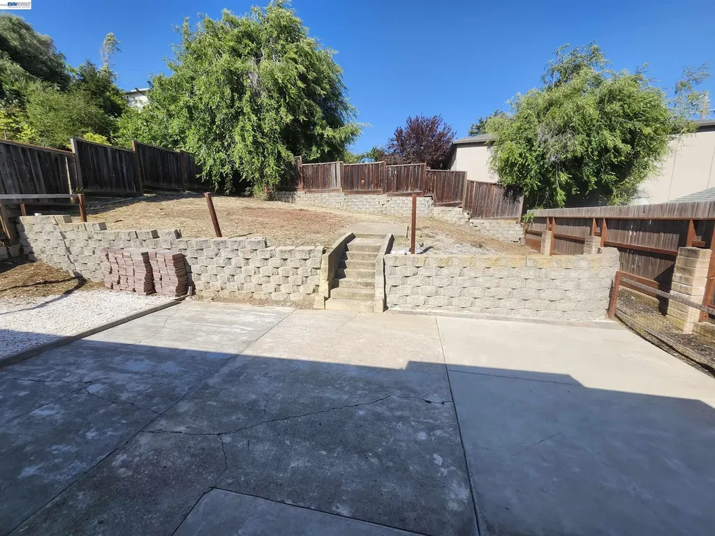 18680 Stanton Avenue Castro Valley CA 94546