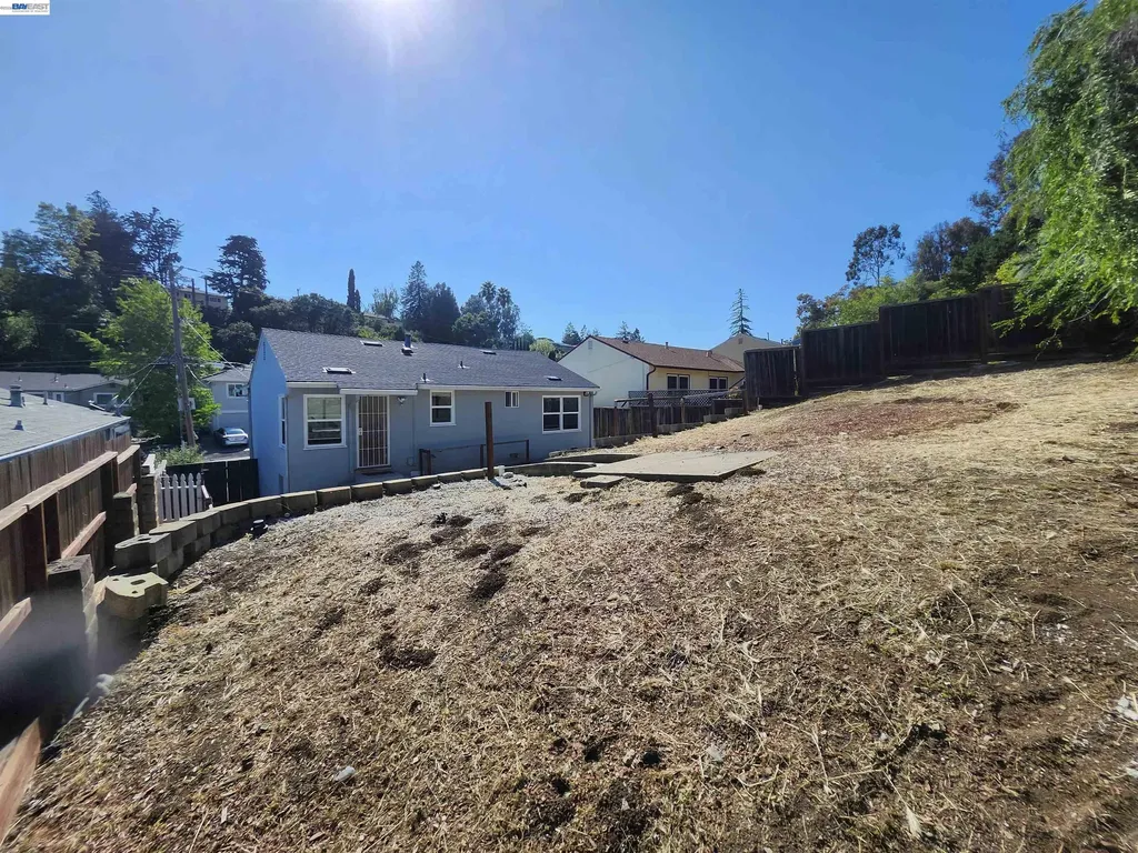 18680 Stanton Avenue Castro Valley CA 94546