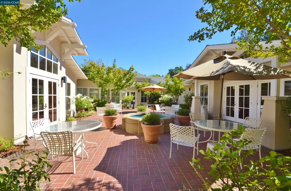1840 Tice Creek Drive Walnut Creek CA 94595