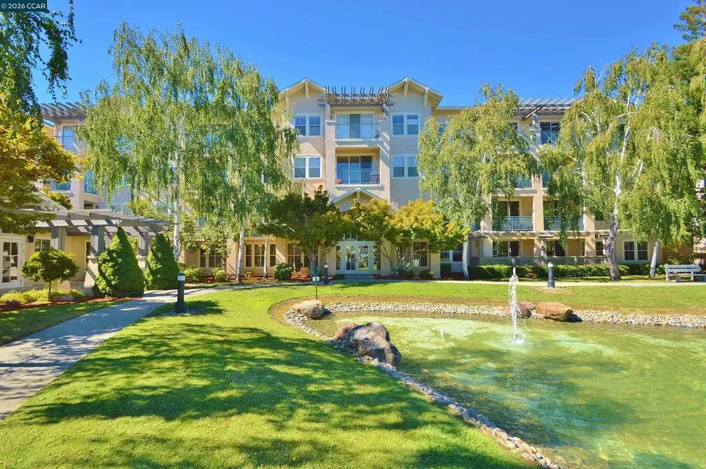 1840 Tice Creek Drive Walnut Creek CA 94595