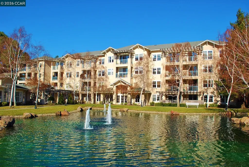 1840 Tice Creek Drive Walnut Creek CA 94595