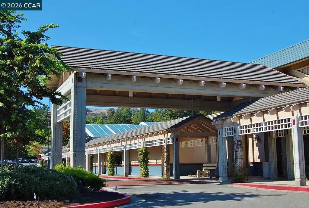 1840 Tice Creek Drive Walnut Creek CA 94595