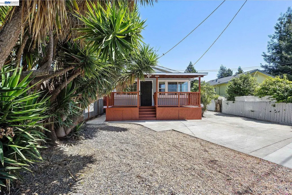 21060 Western Boulevard Hayward CA 94541