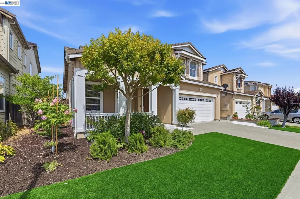 29014 Jetty Way Hayward CA 94545