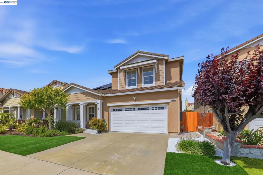 29014 Jetty Way Hayward CA 94545