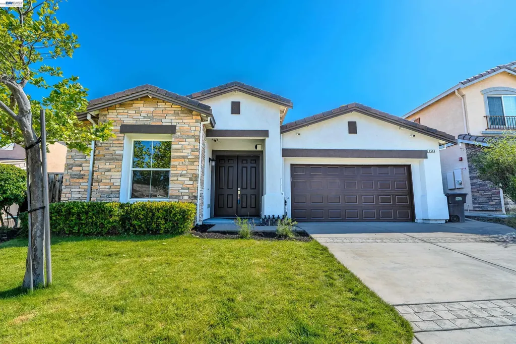 2586 Tampico Drive Bay Point CA 94565