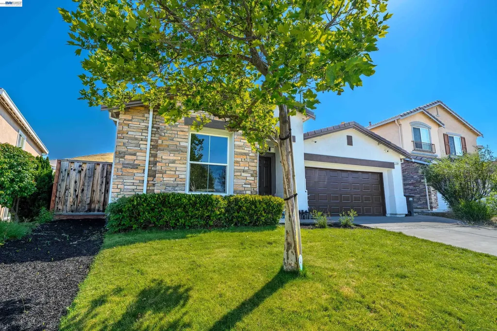 2586 Tampico Drive Bay Point CA 94565